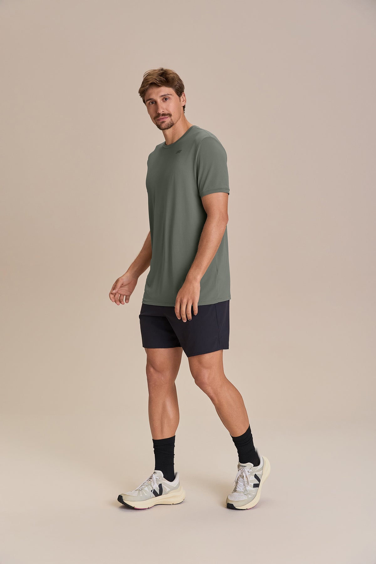 Men's Comfy Comfort T-Shirt