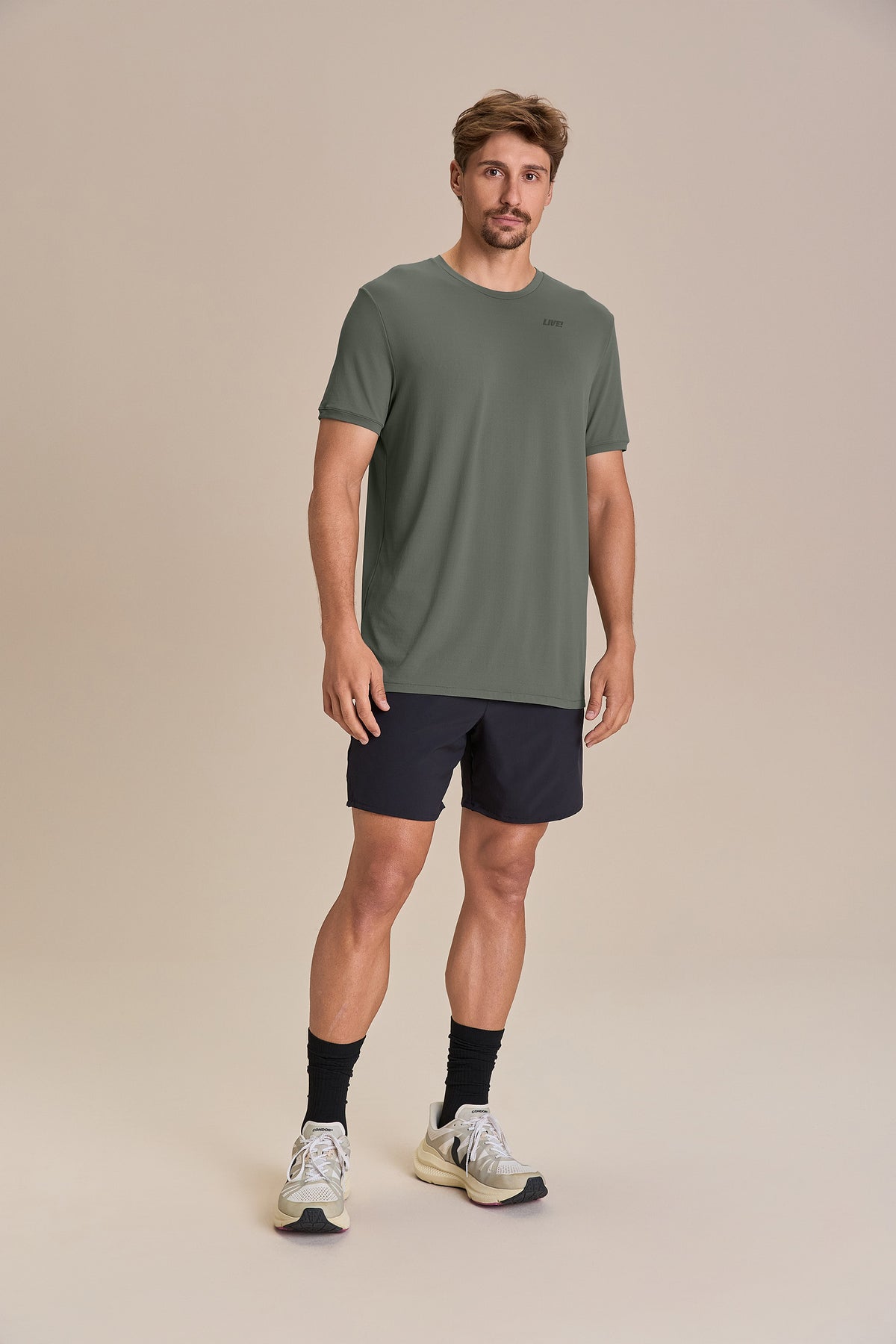 Men's Comfy Comfort T-Shirt