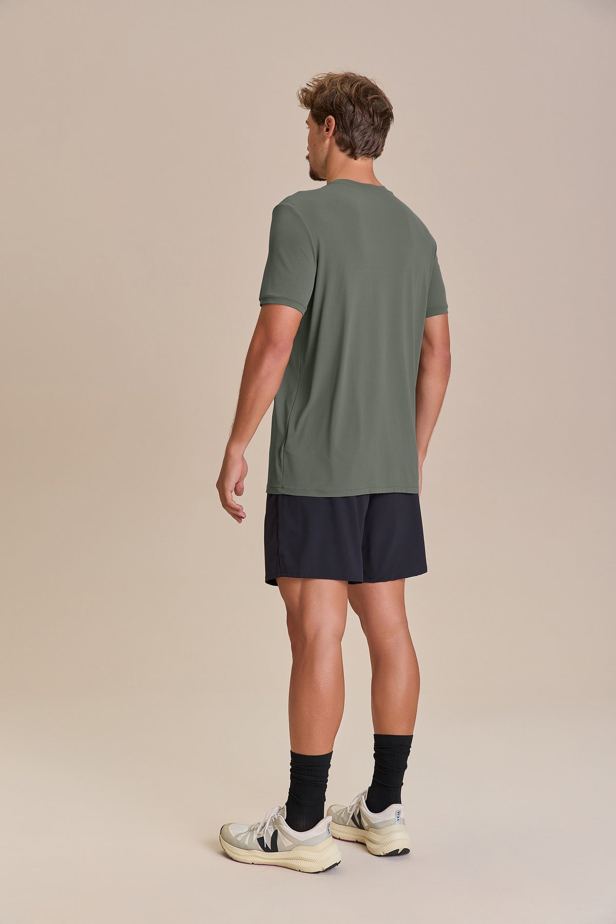 Men's Comfy Comfort T-Shirt