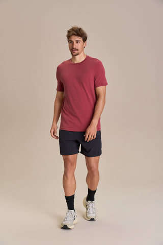Broad Comfy Men T-Shirt