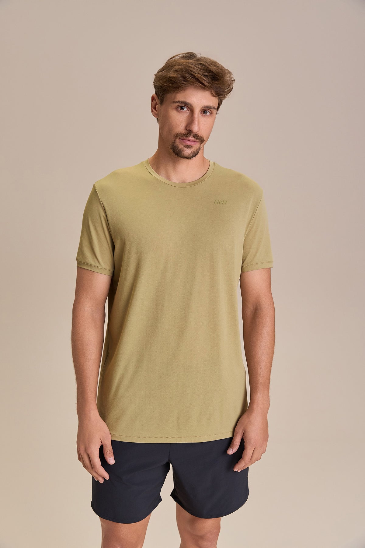 Men's Comfy Comfort T-Shirt