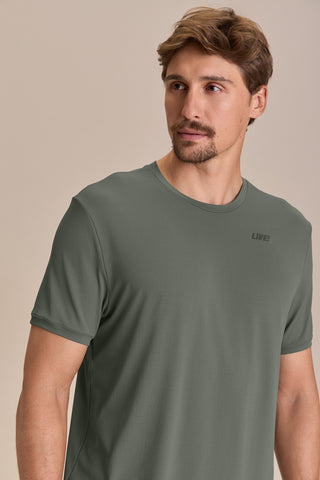 Men's Comfy Comfort T-Shirt