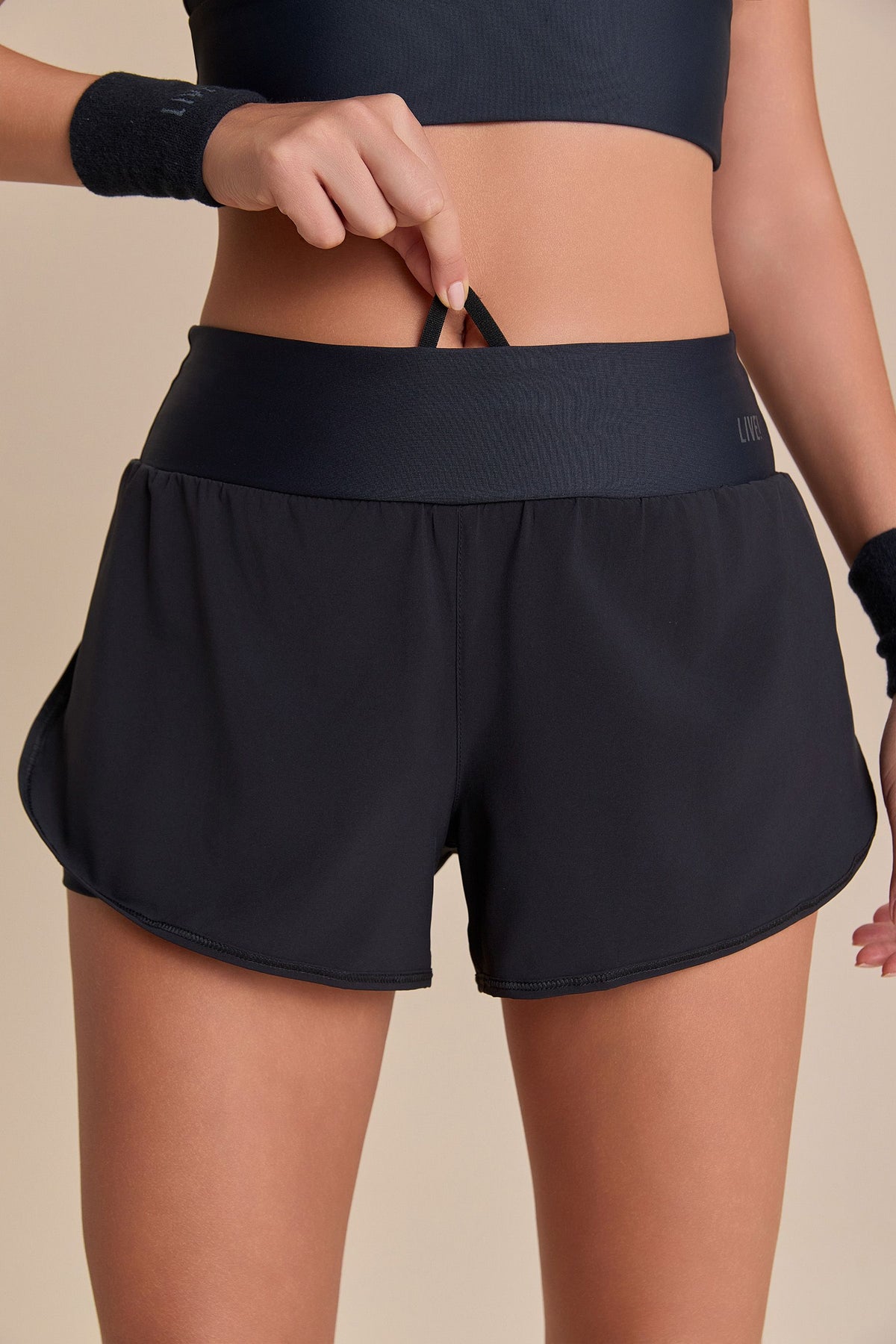 Pro Dryside Shorts