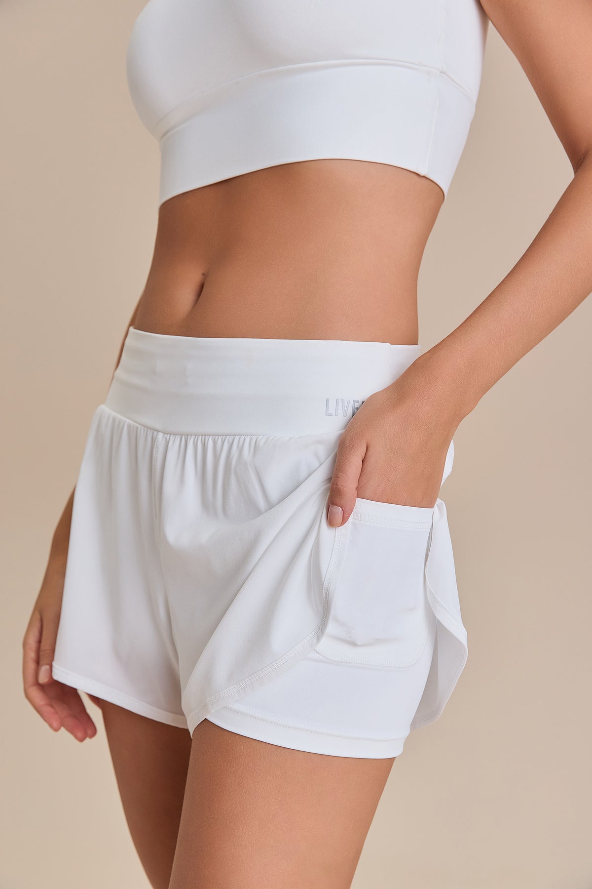 Pro Dryside Shorts