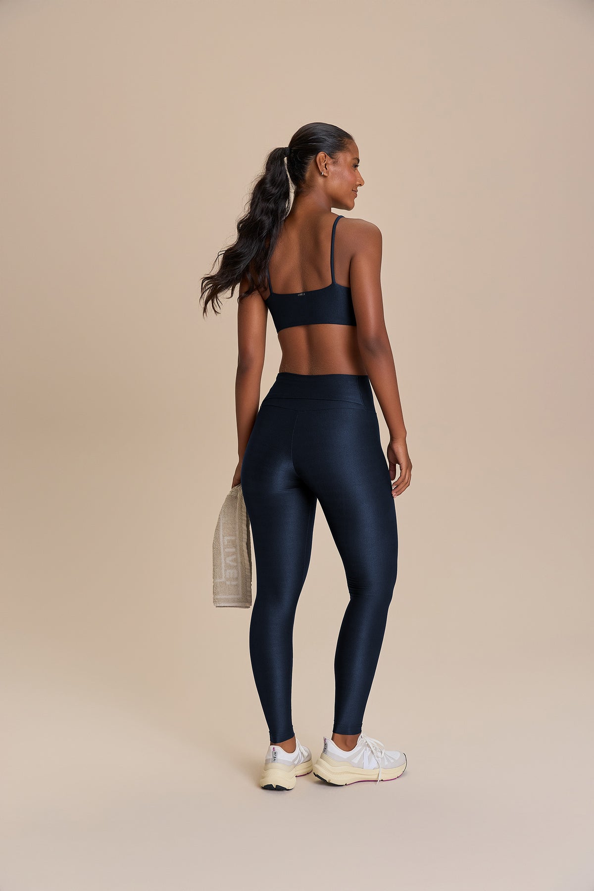 Allure® Adaptiv Long Leggings