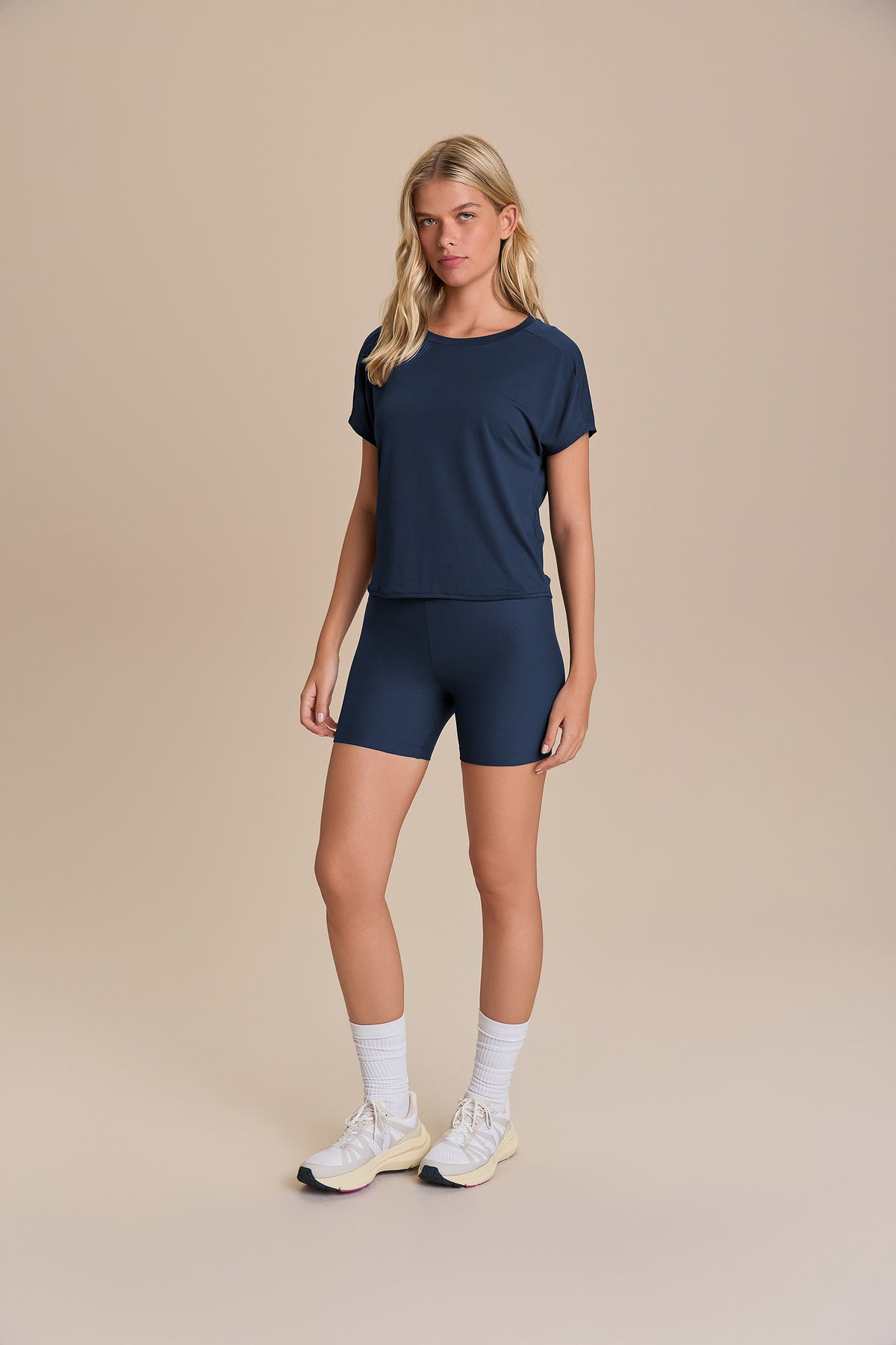 Breath Back Comfort T-Shirt