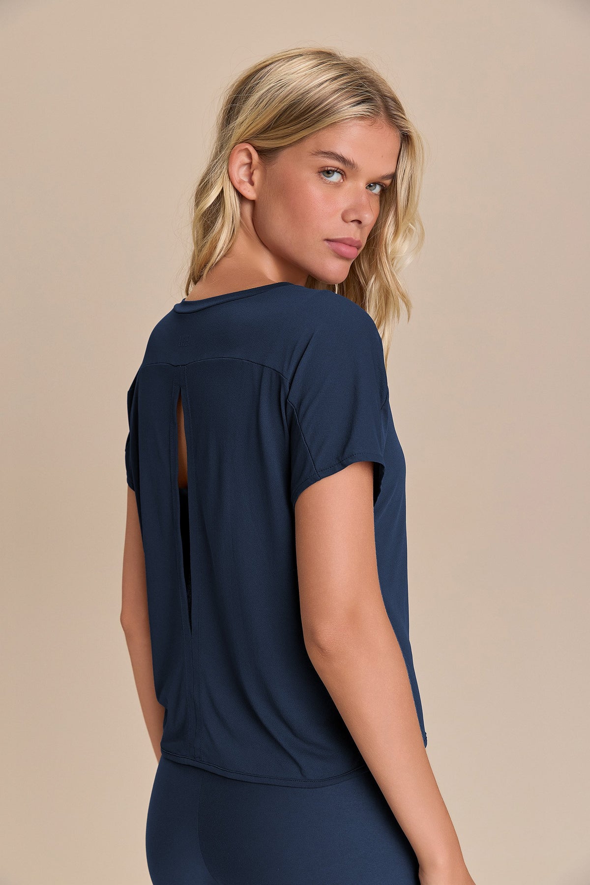 Breath Back Comfort T-Shirt