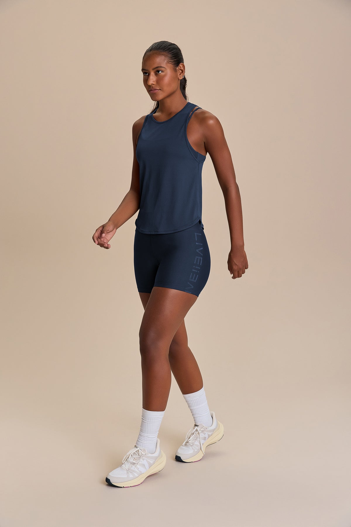 Breath Back Comfort Tank Top