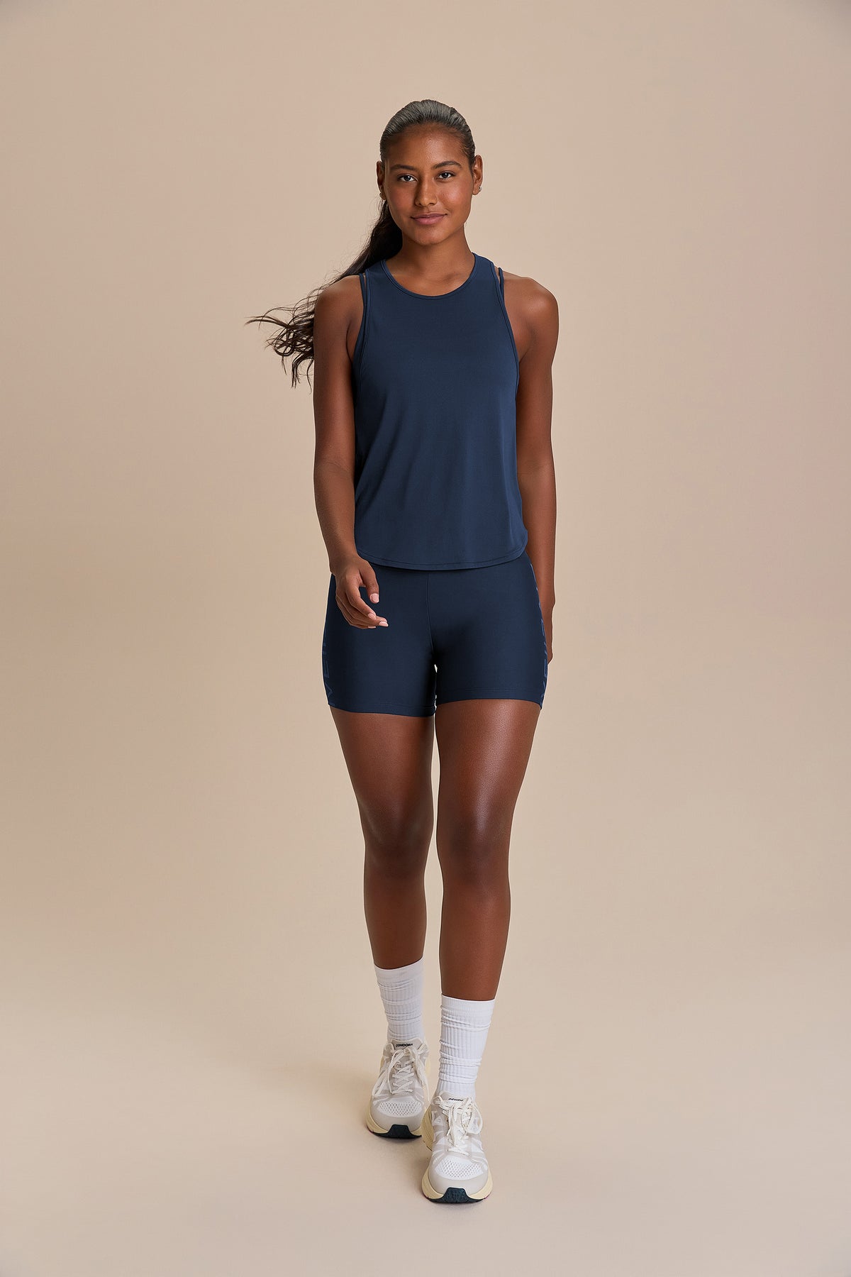 Breath Back Comfort Tank Top