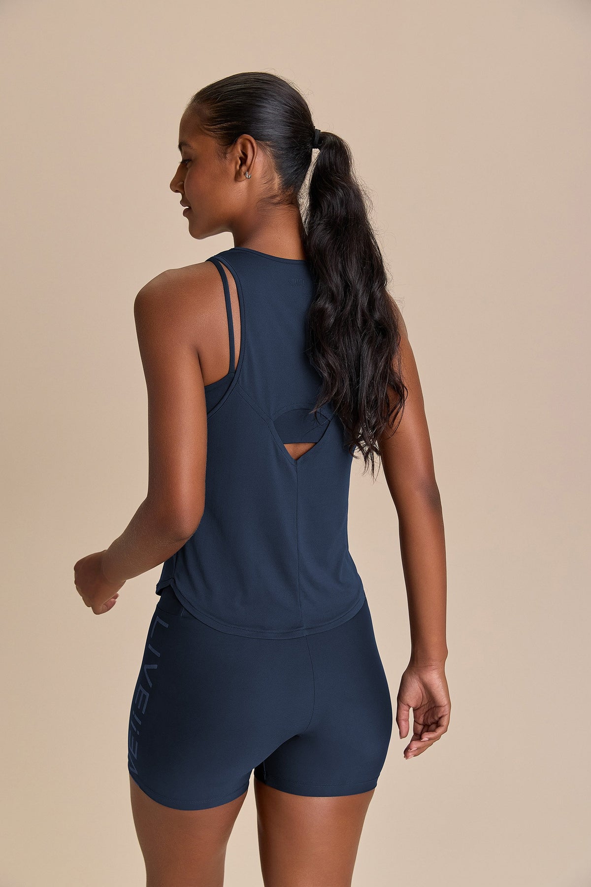 Breath Back Comfort Tank Top