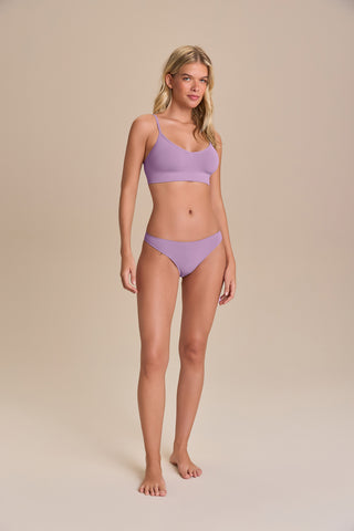 Seamless Basic Thong