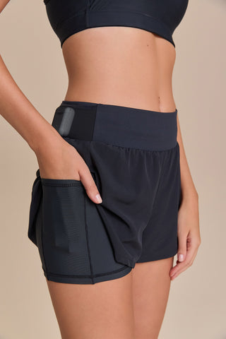 Pro Six Pockets Shorts