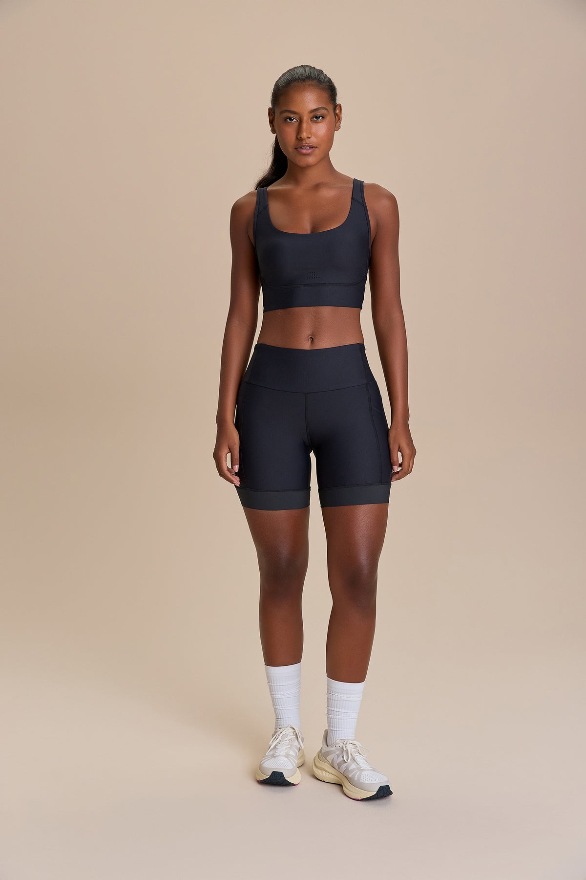 Speed Power Sports Bra