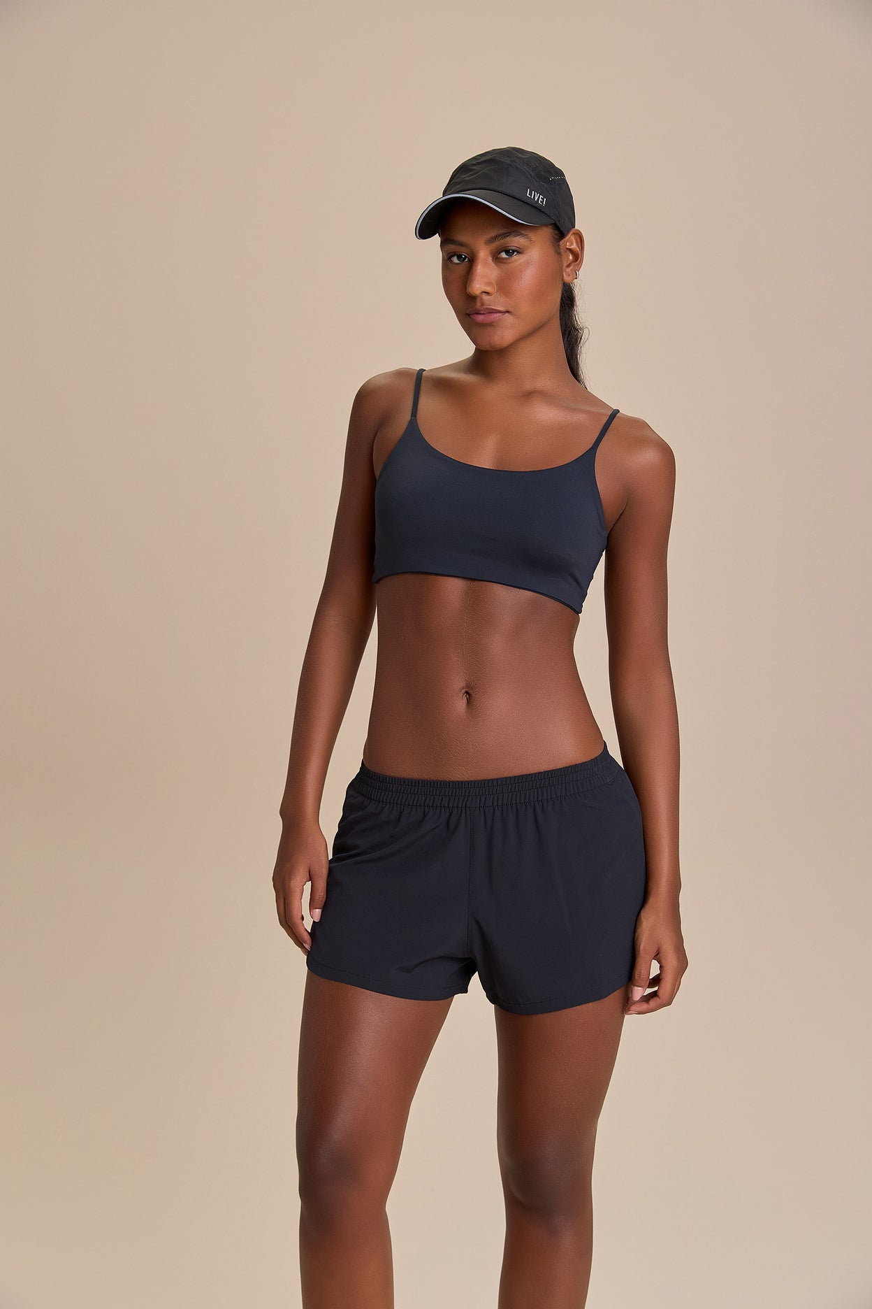 Dryside Shorts