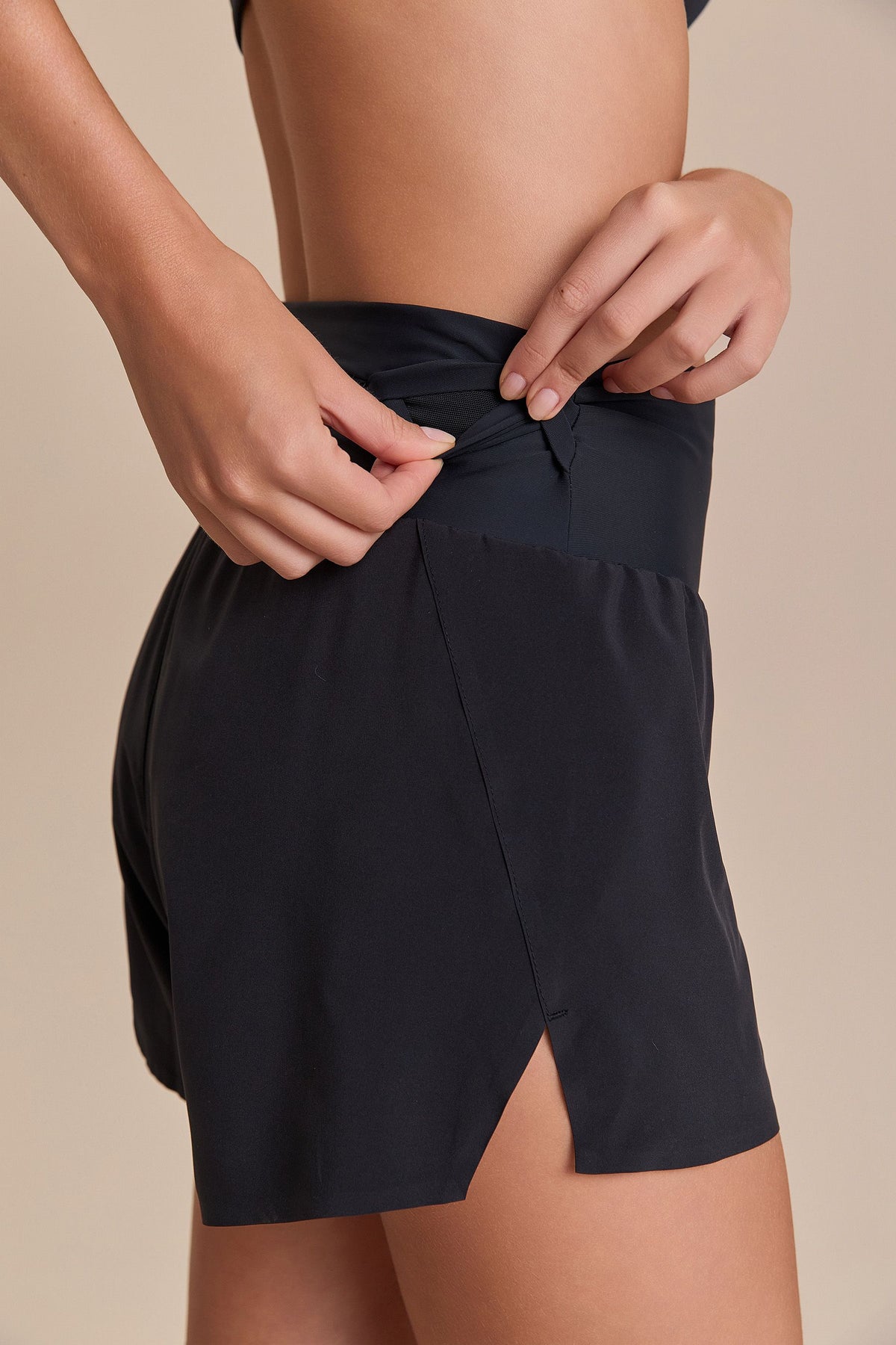Run Dryside Shorts