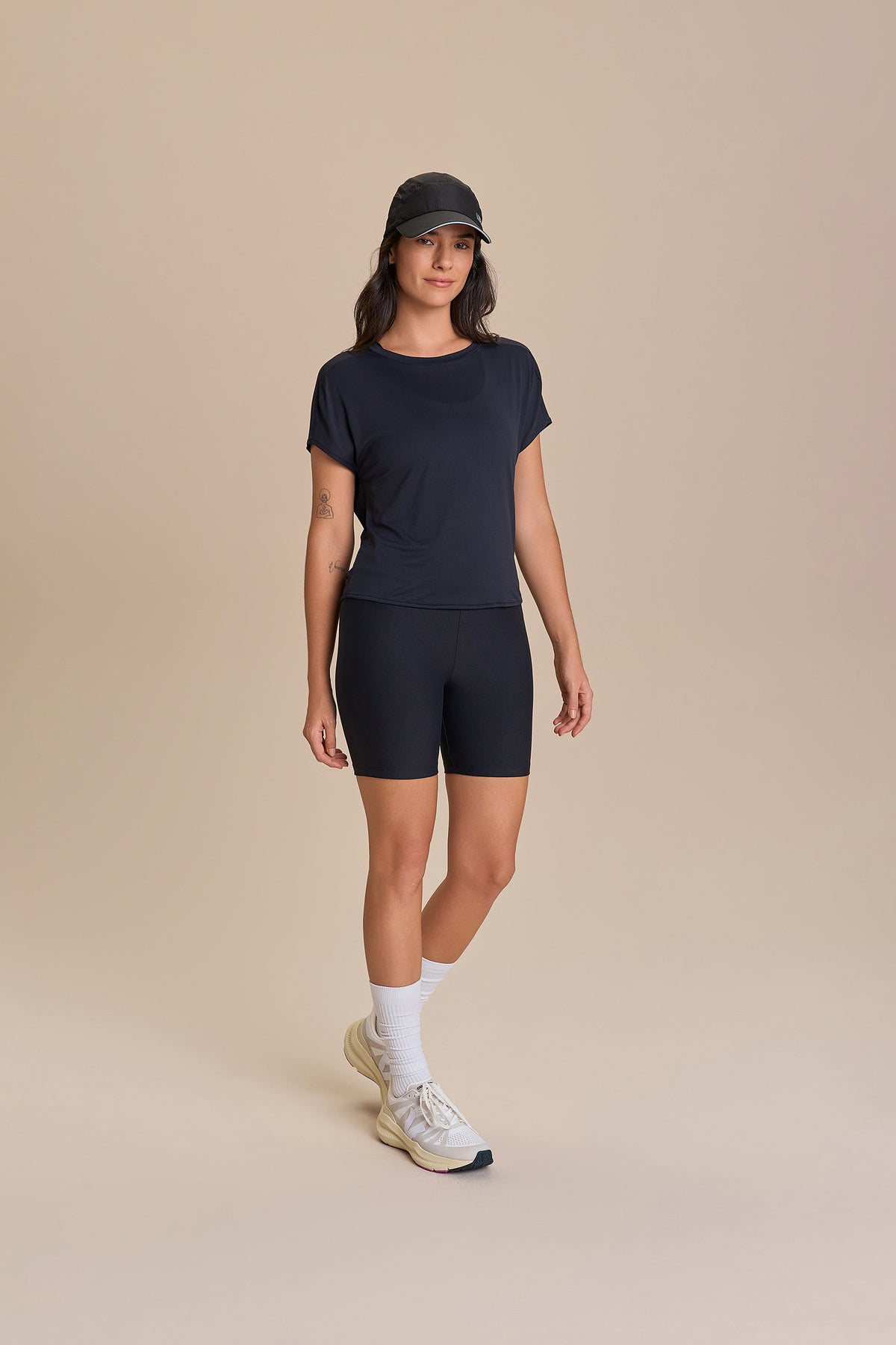 Active® Long Shorts