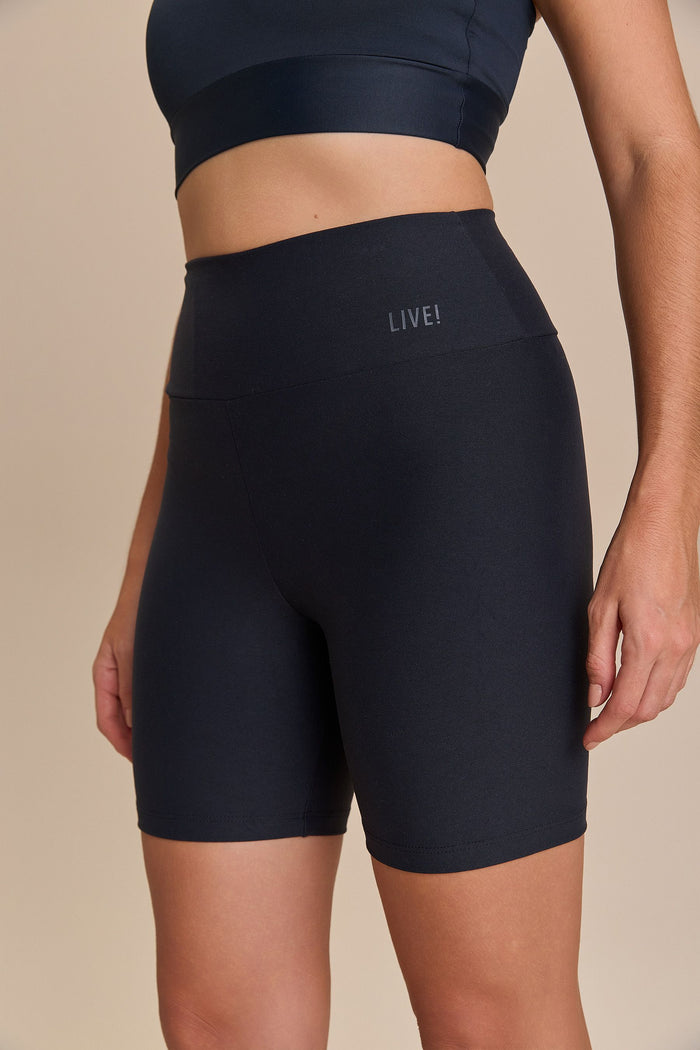 Active® Long Shorts