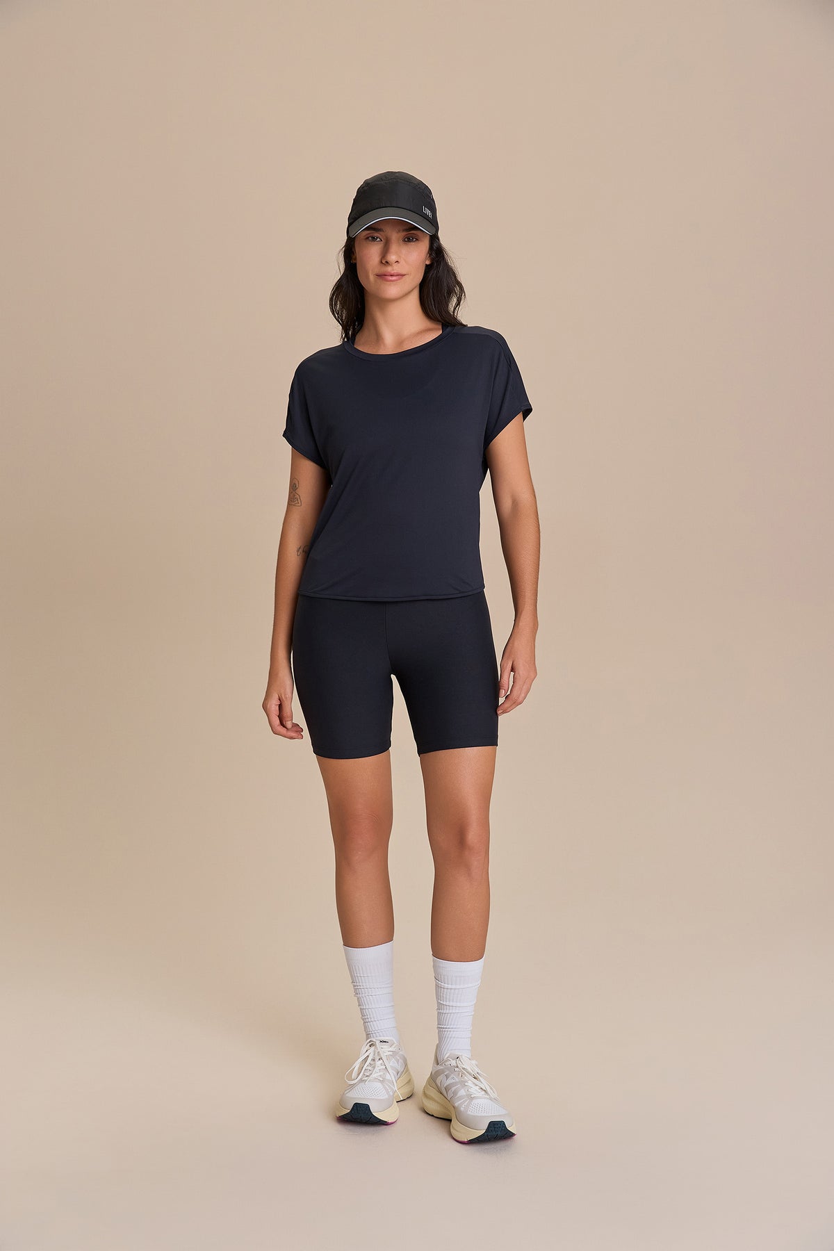 Breath Back Comfort T-Shirt