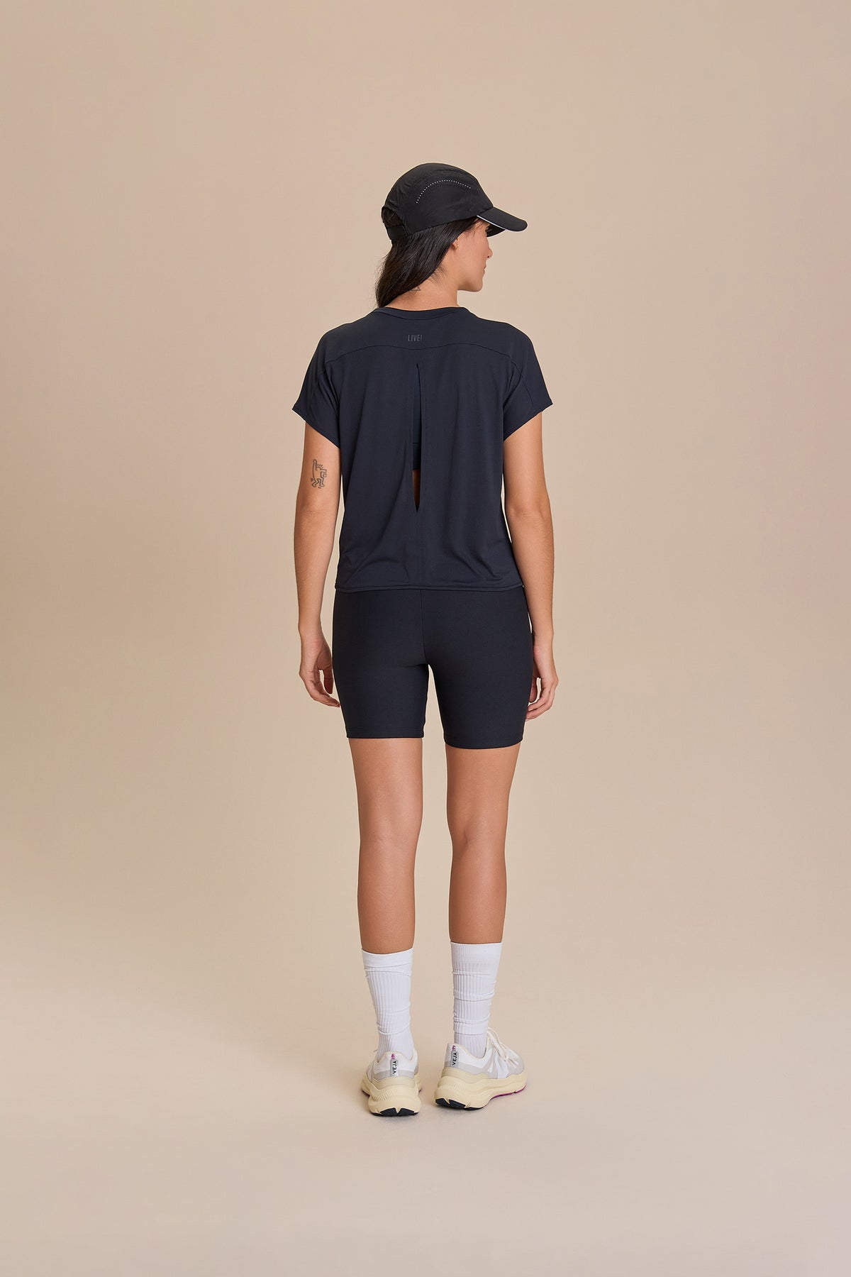 Active® Long Shorts