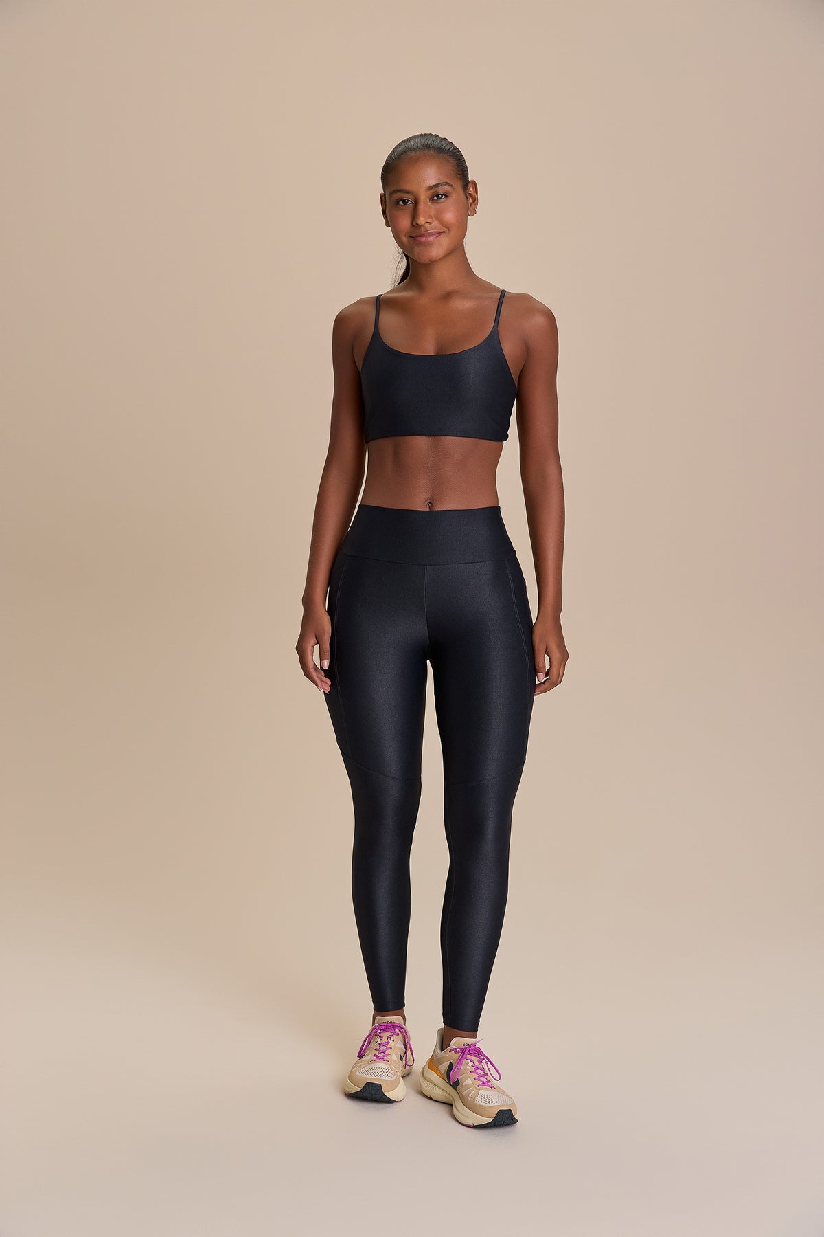 Allure® Adaptiv Curve Bra