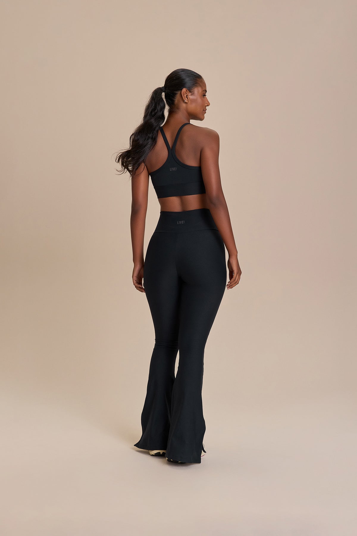 Active® Flare Pants