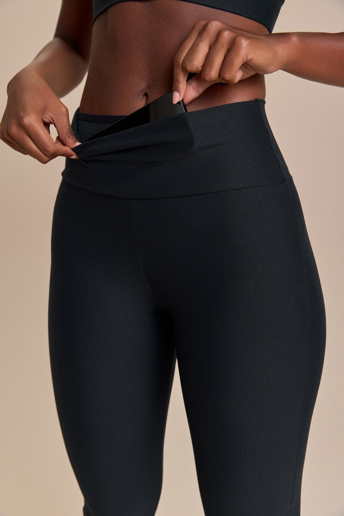 Active® Flare Pants