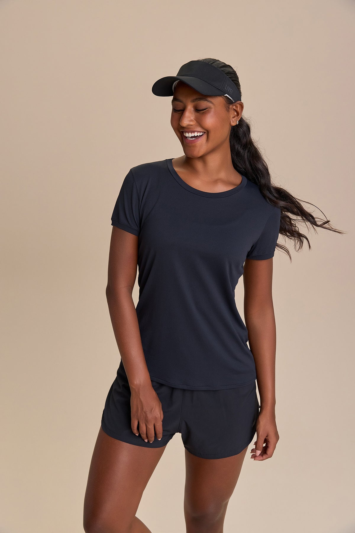 Basic Comfort T-Shirt