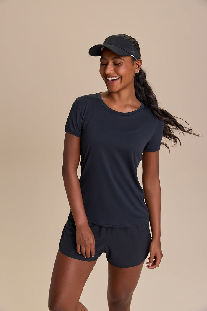 Basic Comfort T-Shirt