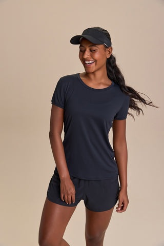 Basic Comfort T-Shirt