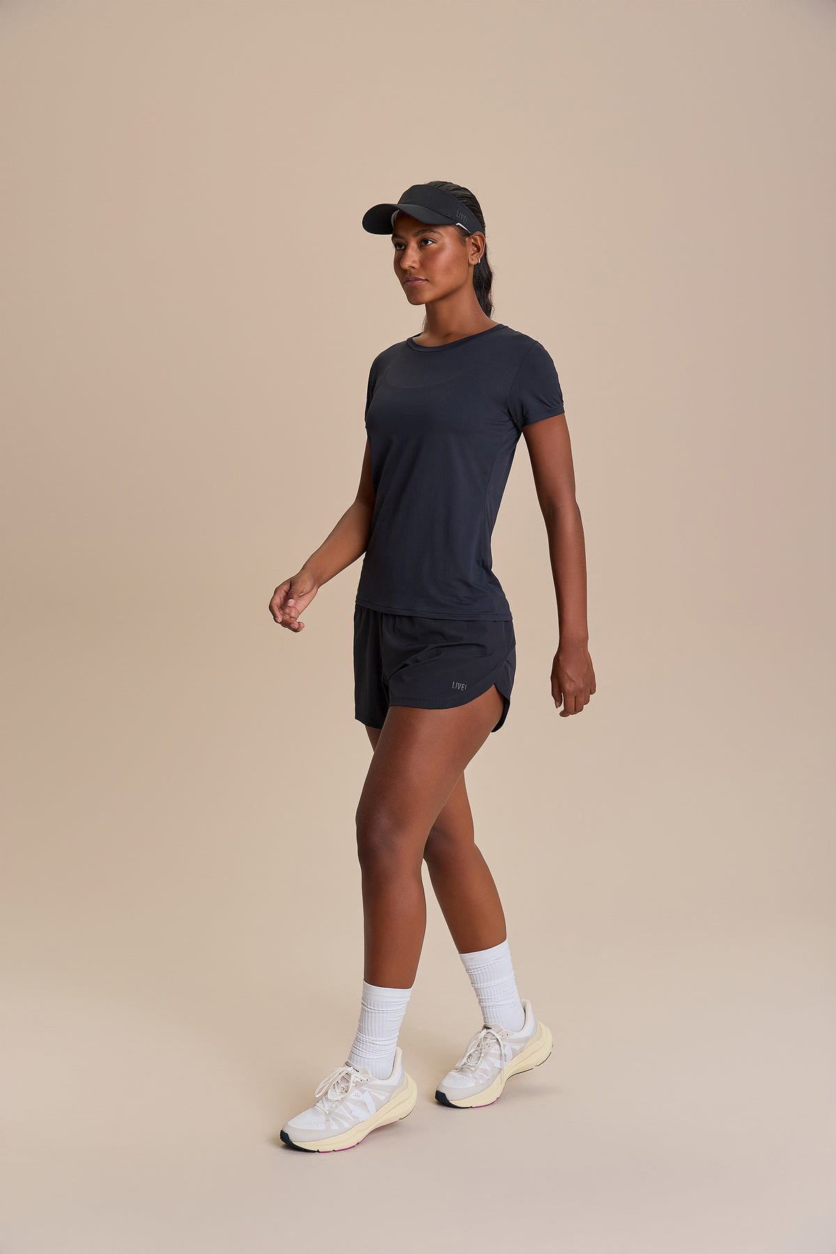 Basic Comfort T-Shirt