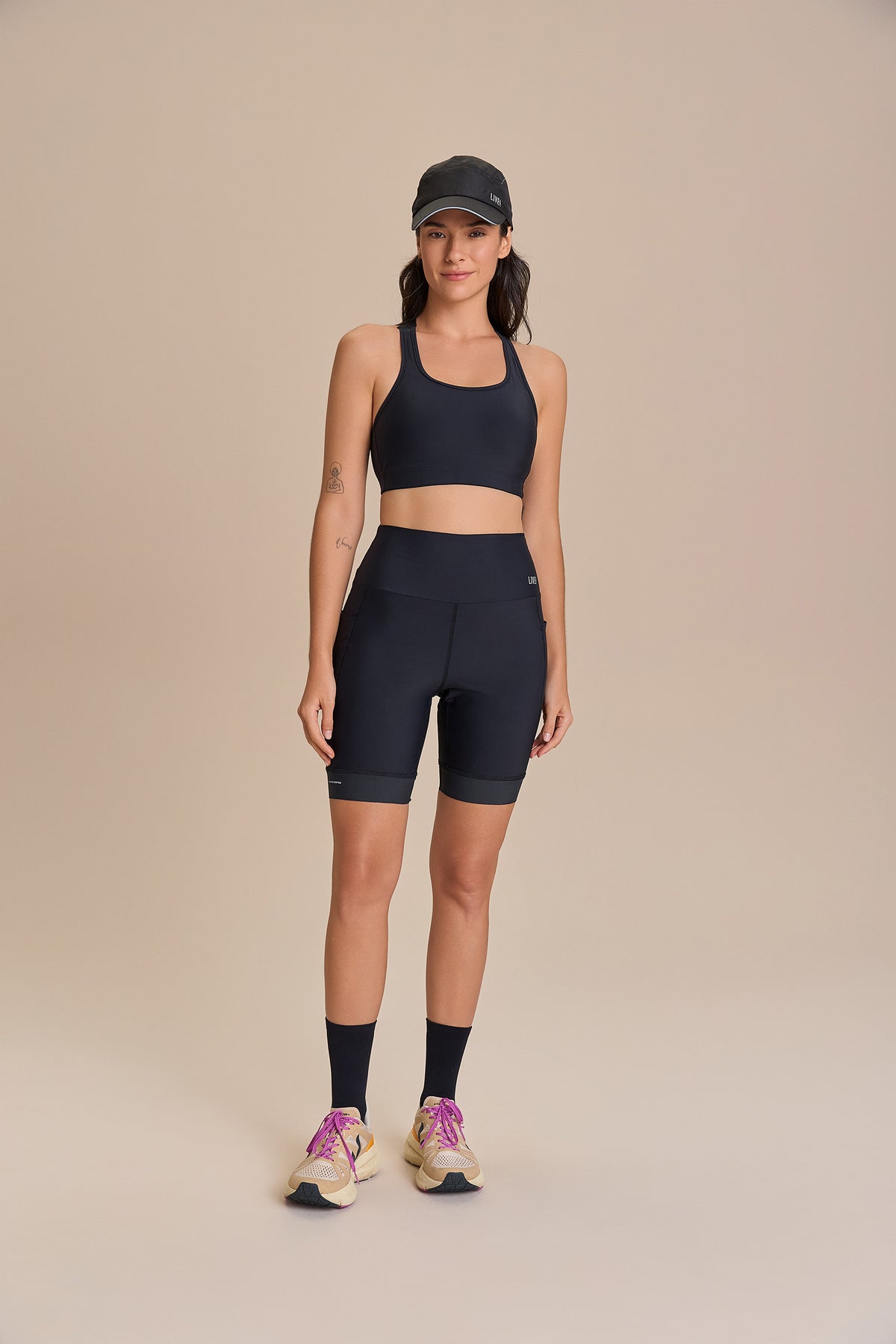 Intense Race Pro® Sports Bra