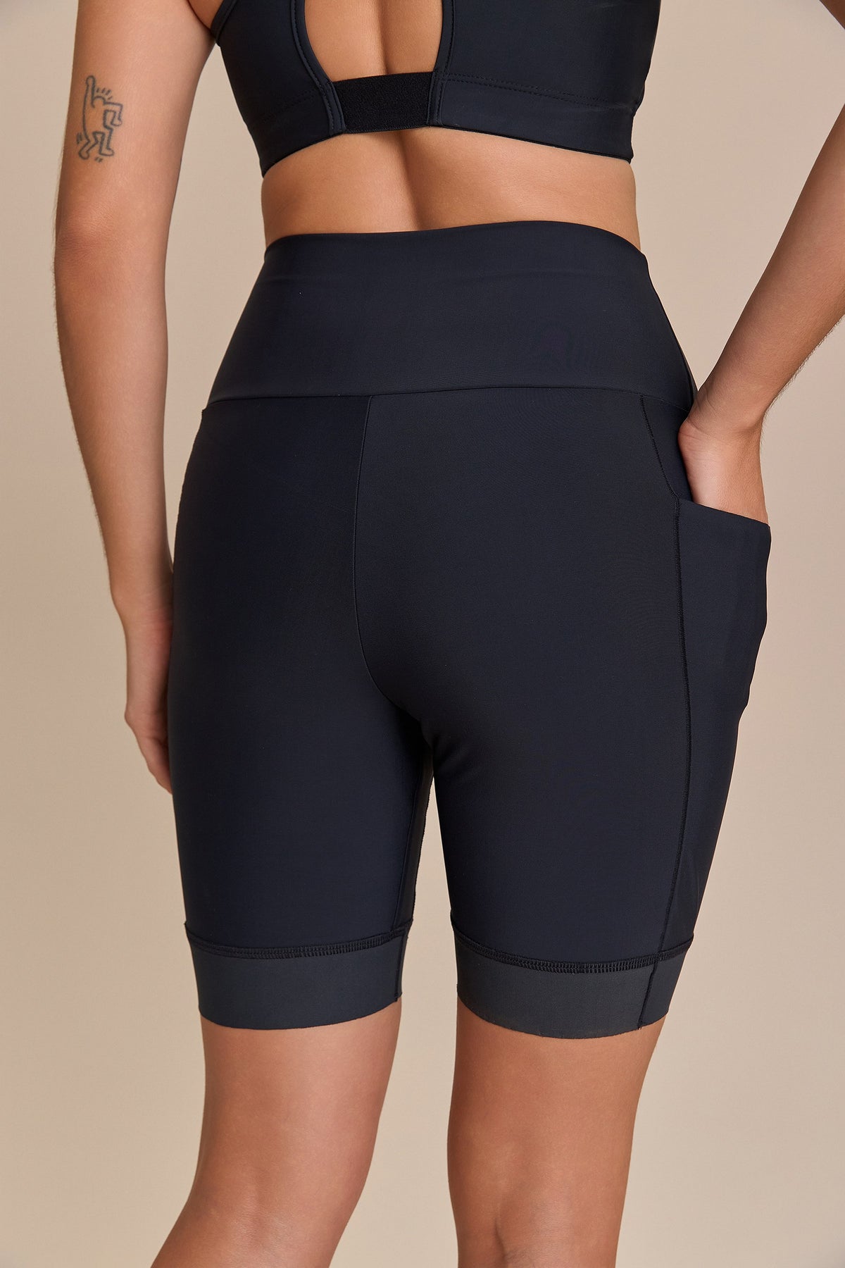 Intense Race Pro® Long Shorts