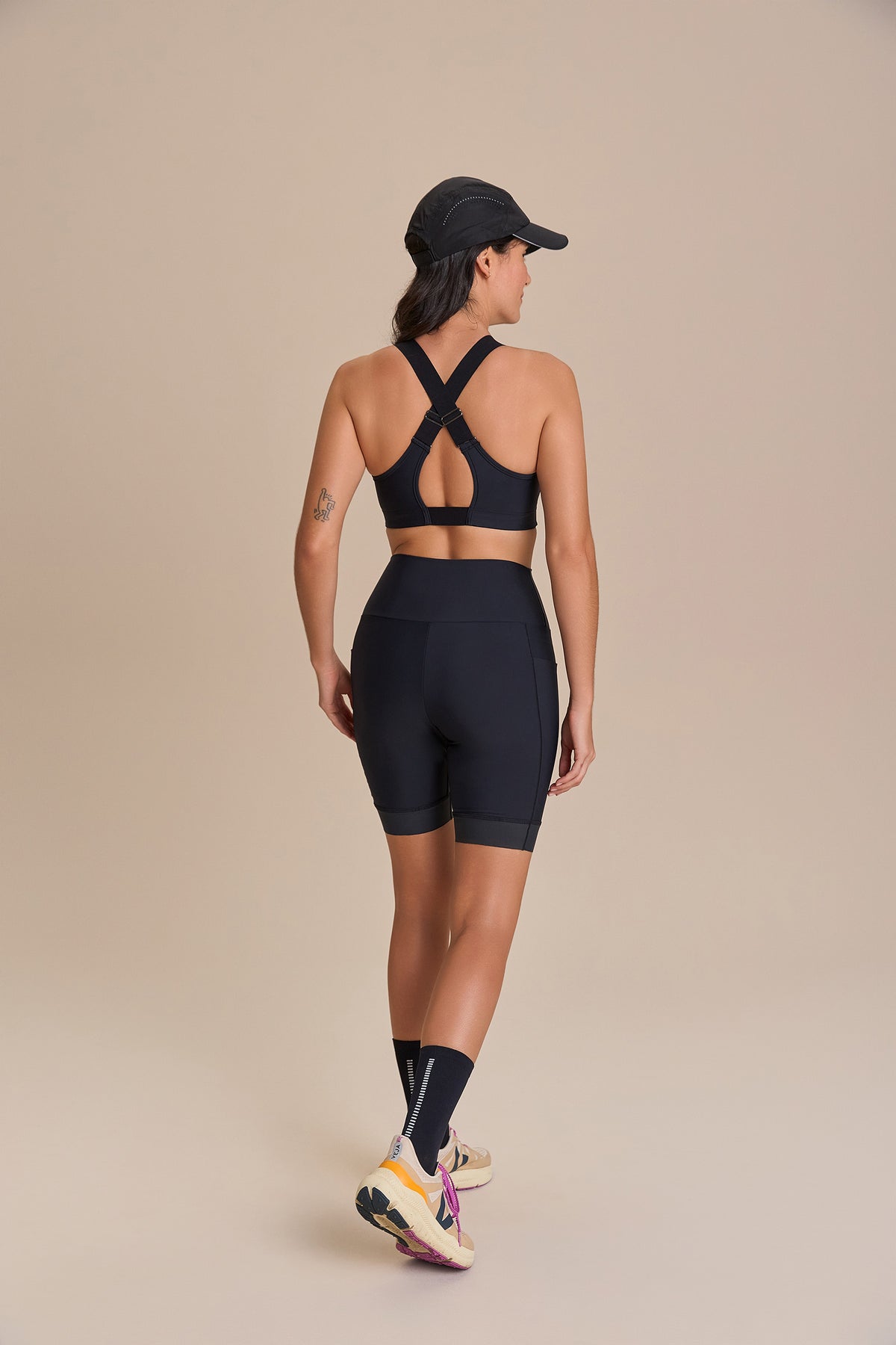 Intense Race Pro® Long Shorts