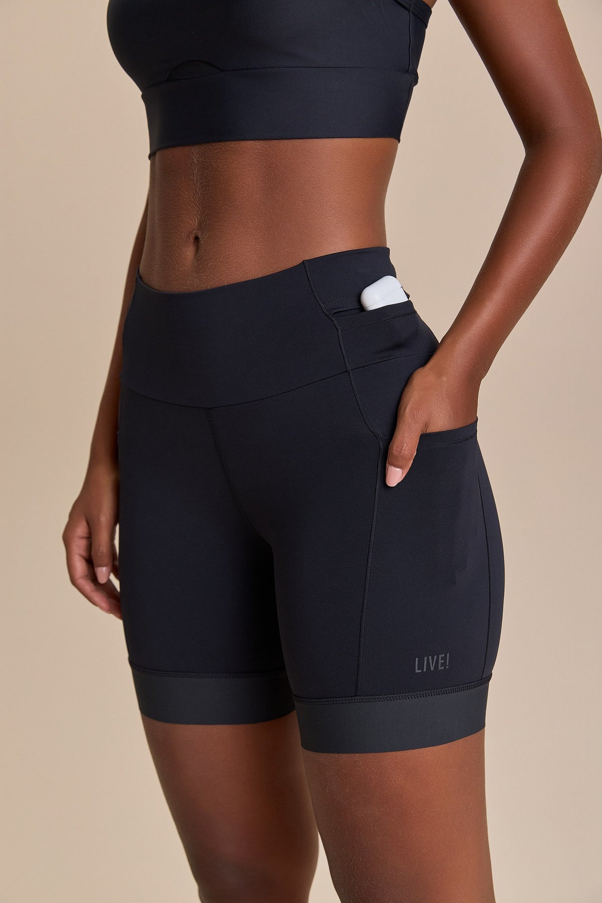 ByNature Long Shorts