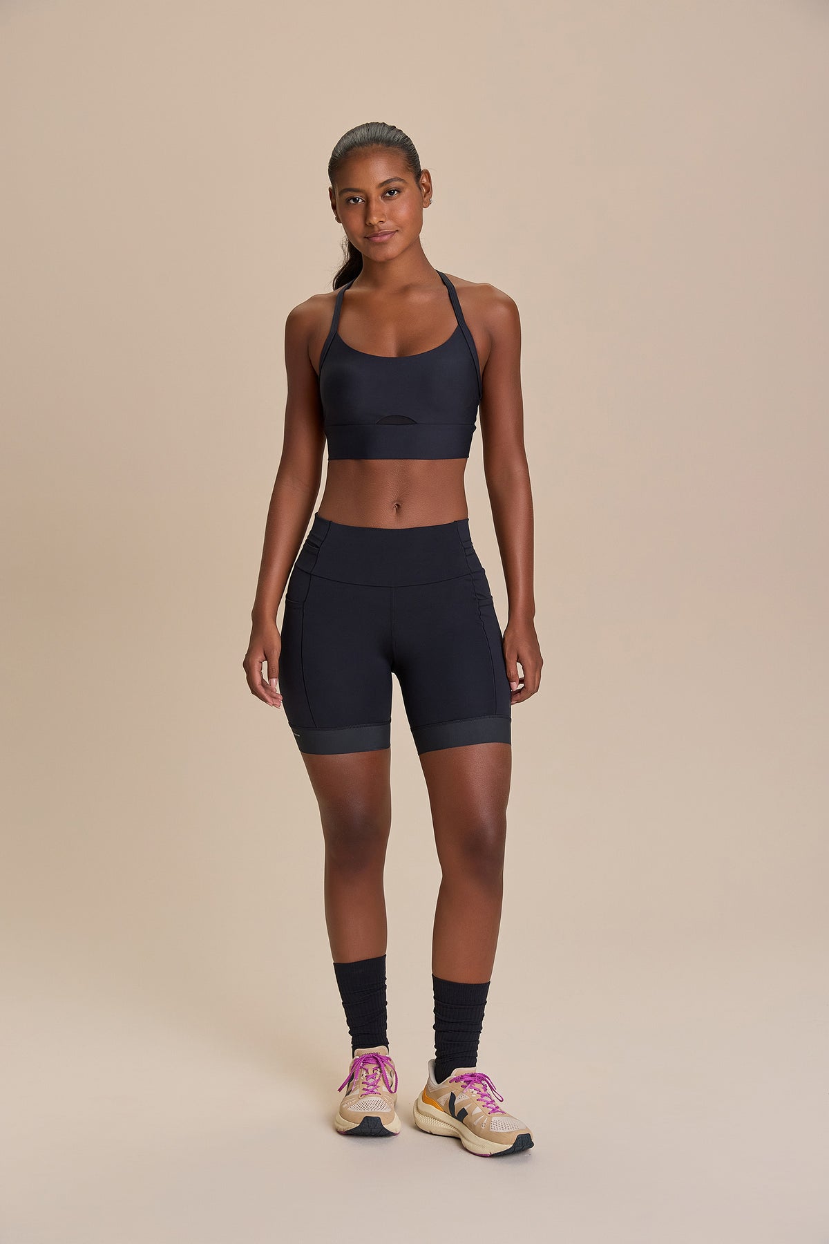 ByNature Long Shorts