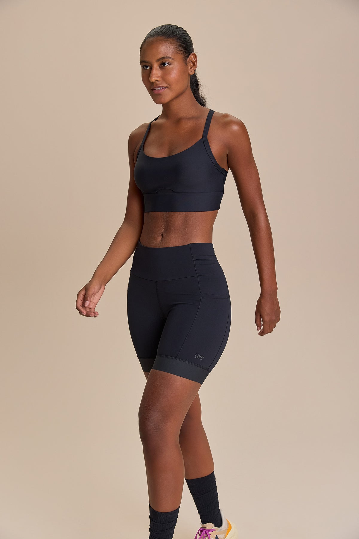 ByNature Long Shorts