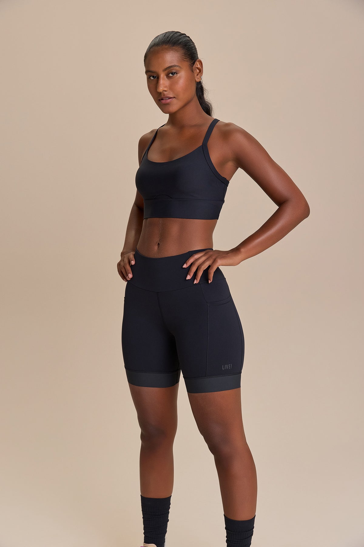 ByNature Long Shorts