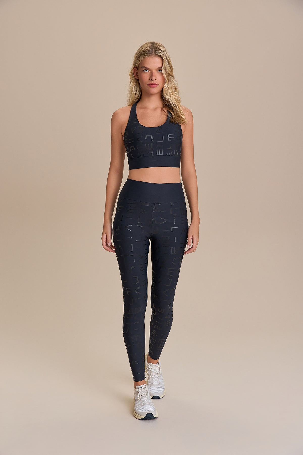 Hydefit® Adaptiv Icon Leggings