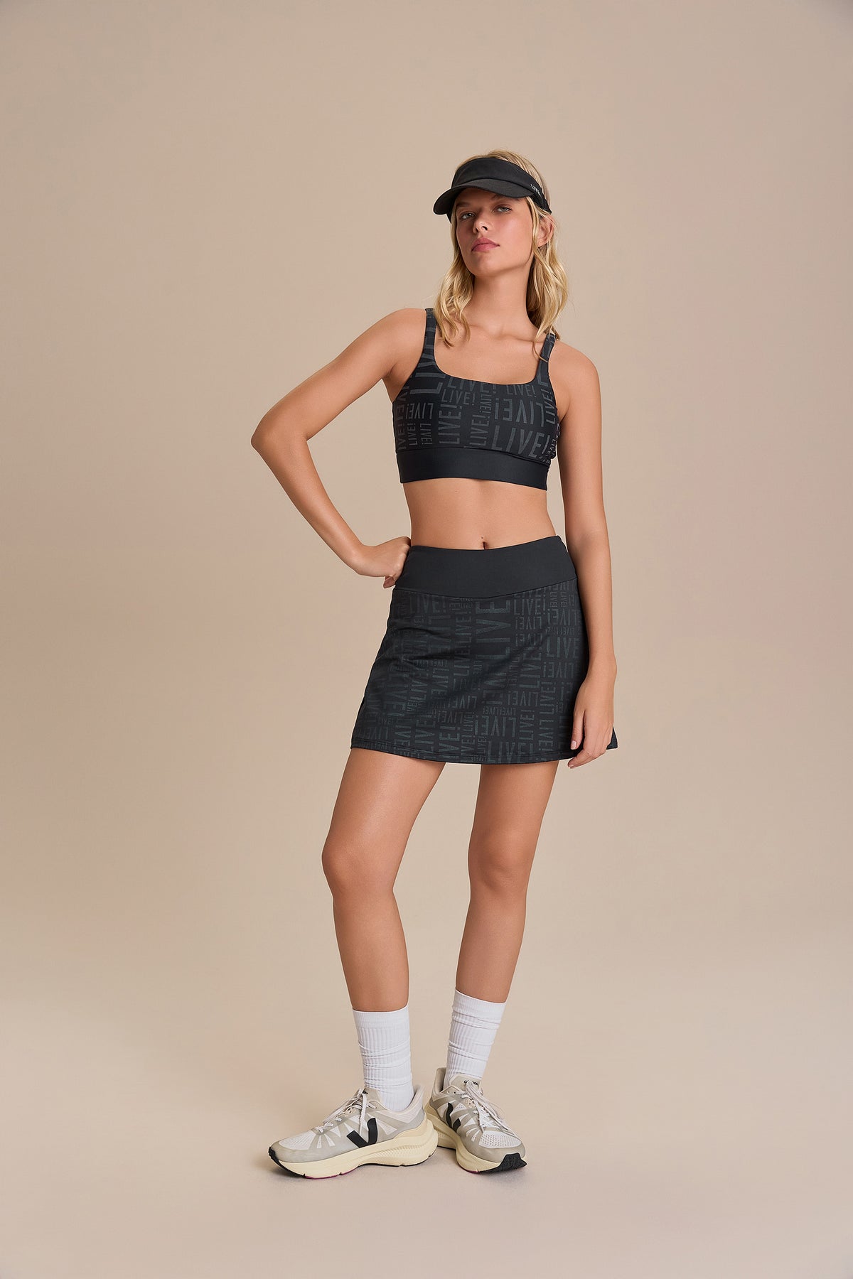 LIVE! Sense Pro® Skirt