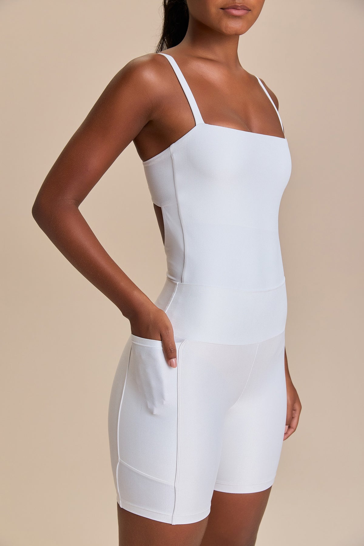 Allure® Adaptiv Long Shorts