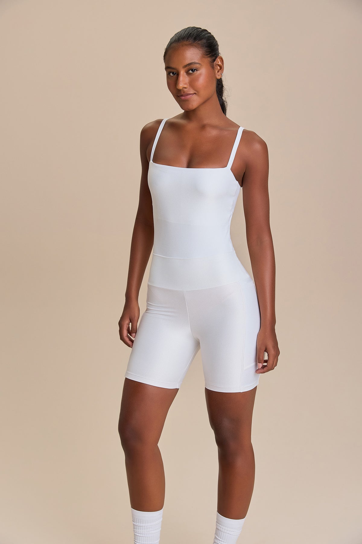 Allure® Adaptiv Long Shorts