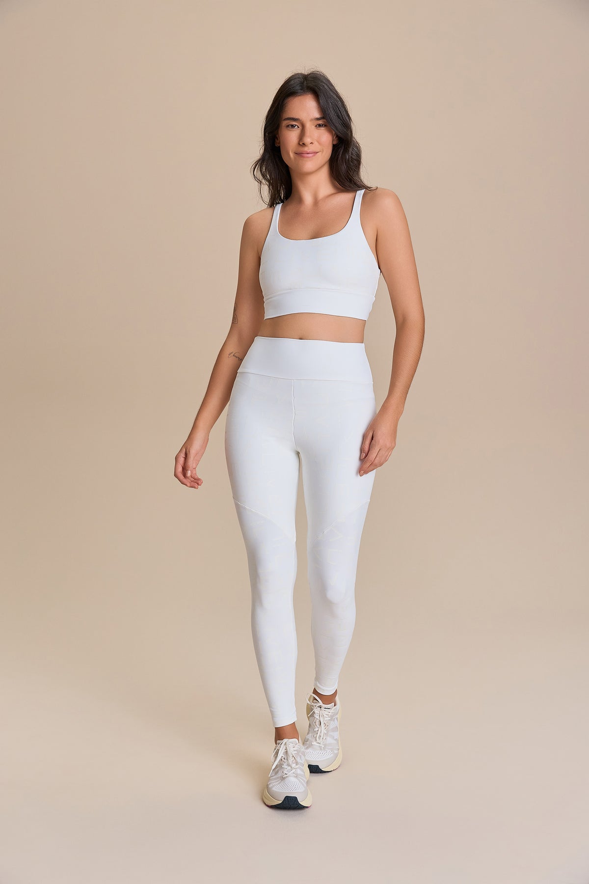 Hydefit® Adaptiv Icon Leggings