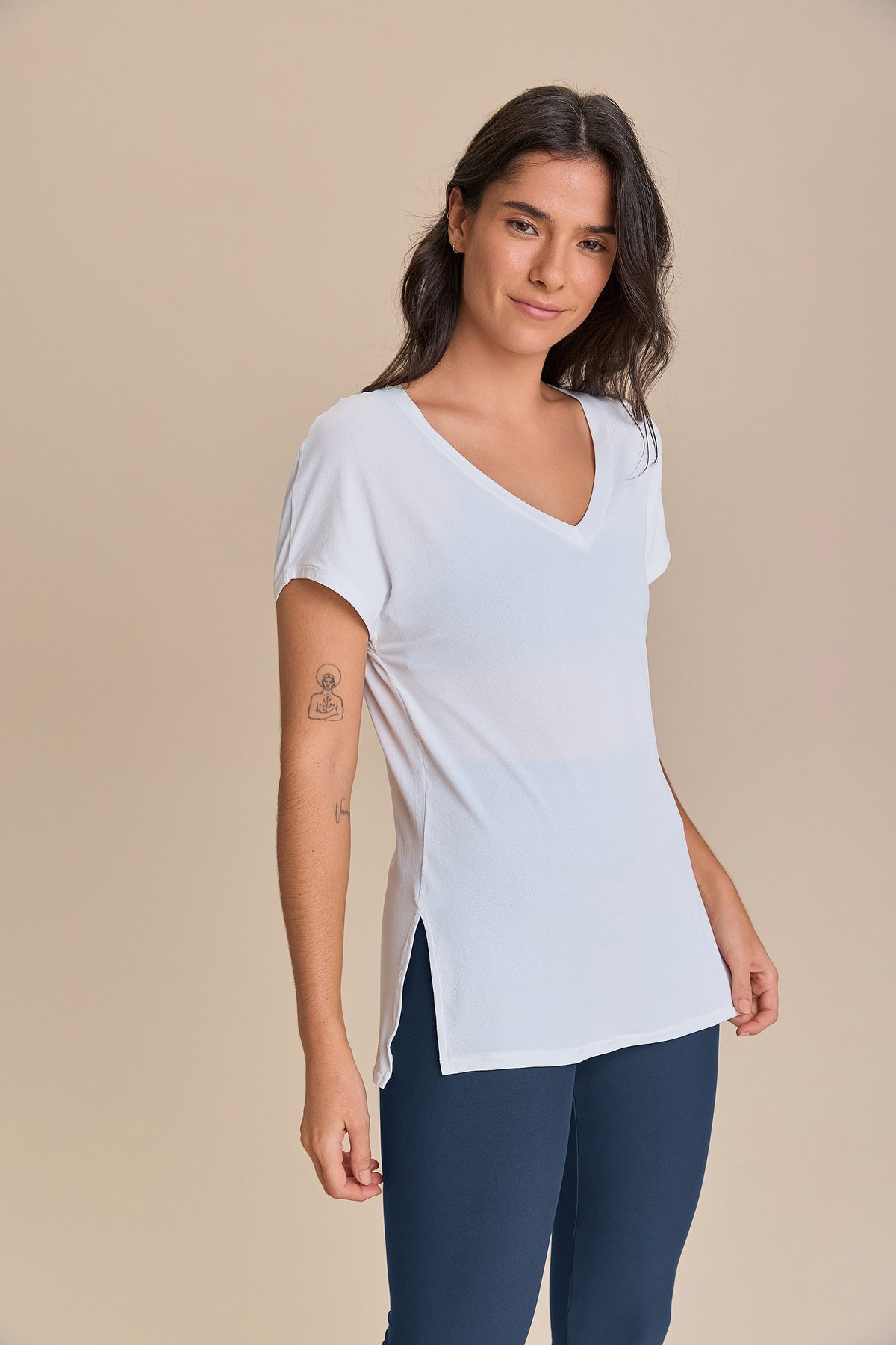 V Comfort T-Shirt