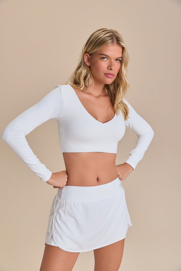 Sense® Multi LS Bra