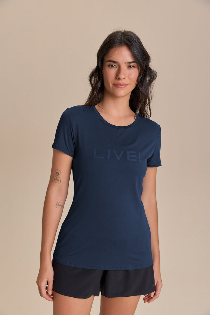 LIVE! Comfort T-Shirt