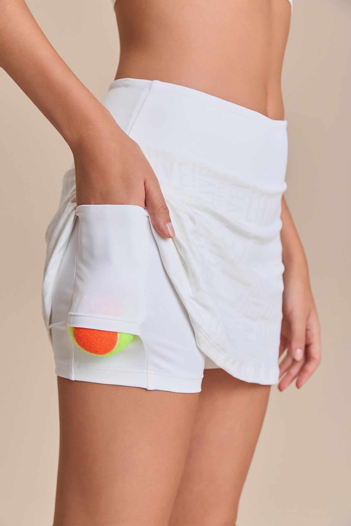 LIVE! Sense Pro® Skirt