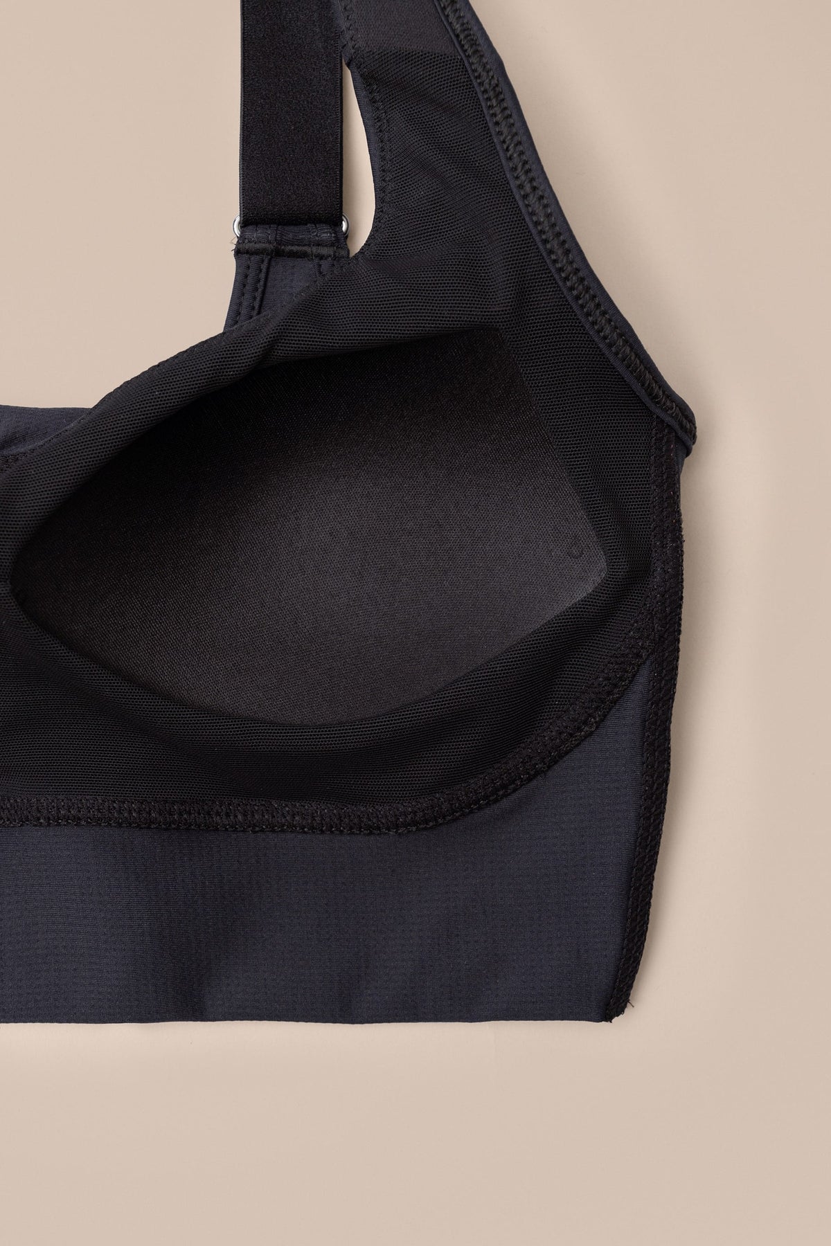 Speed Power Sports Bra