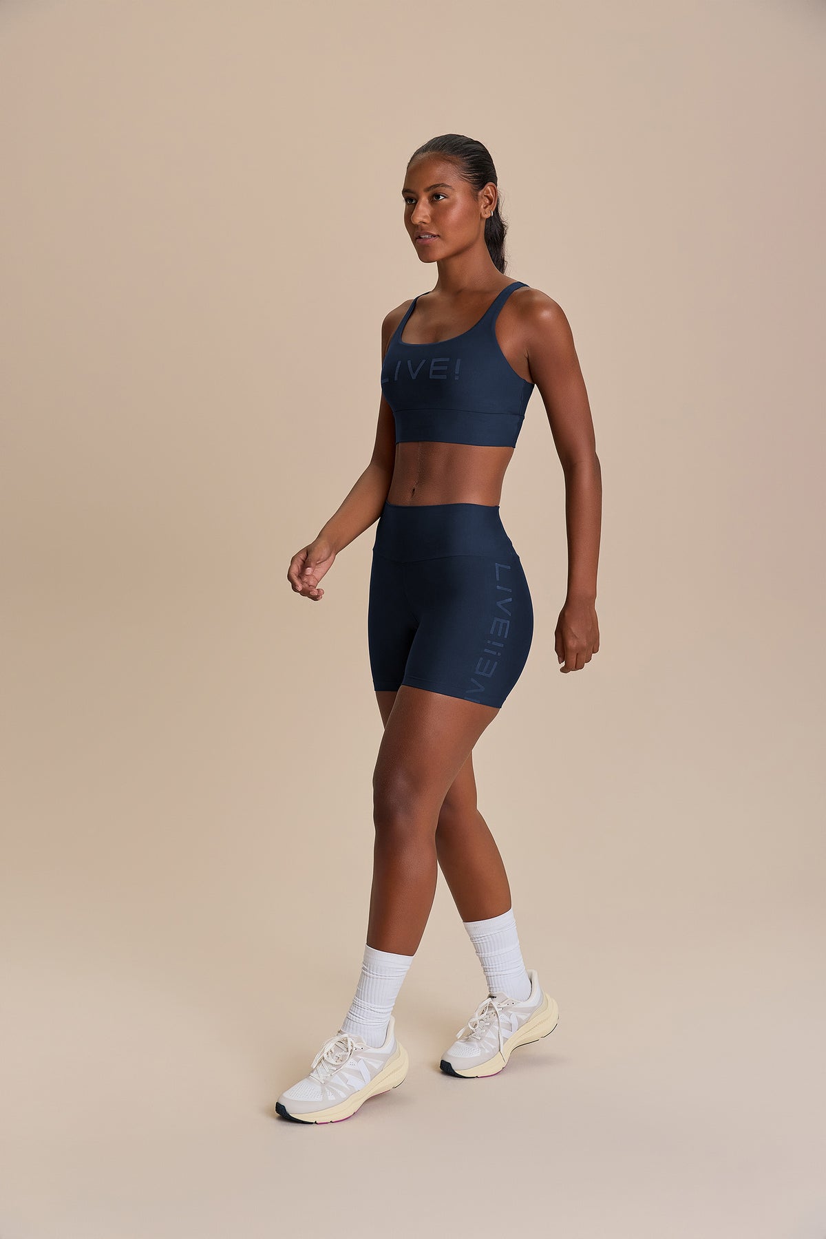 LIVE! Icon Bra