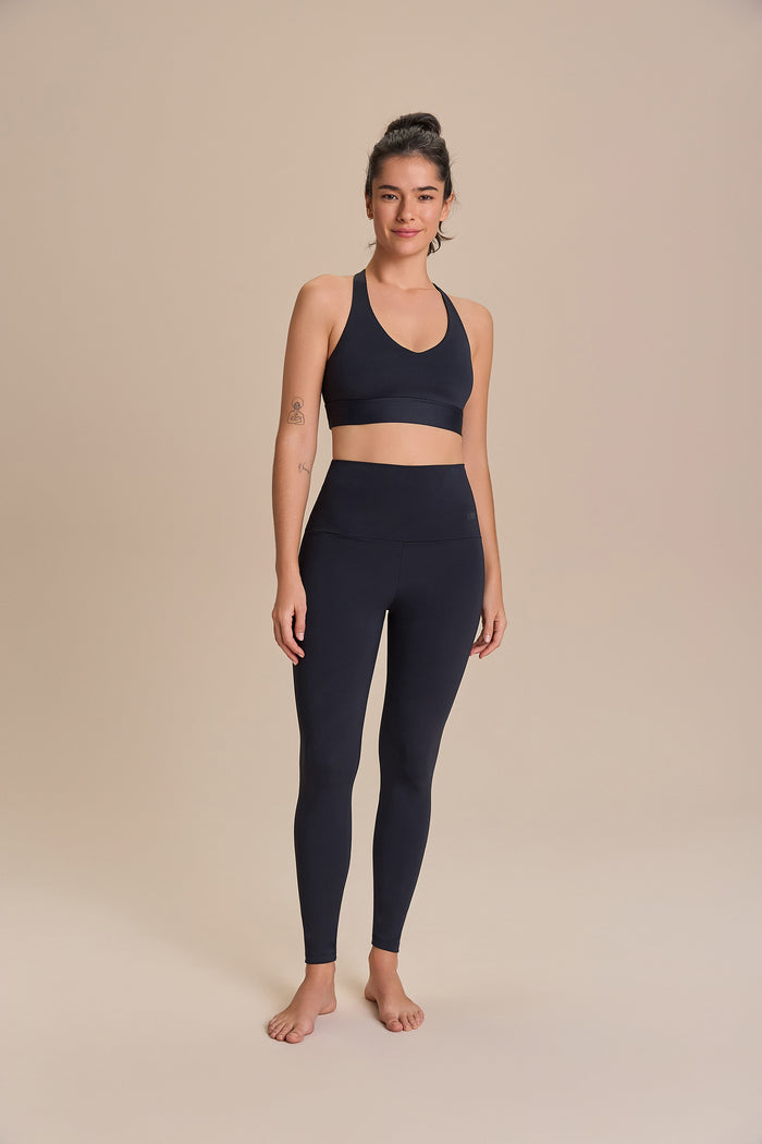 Sense® V Racerback Bra