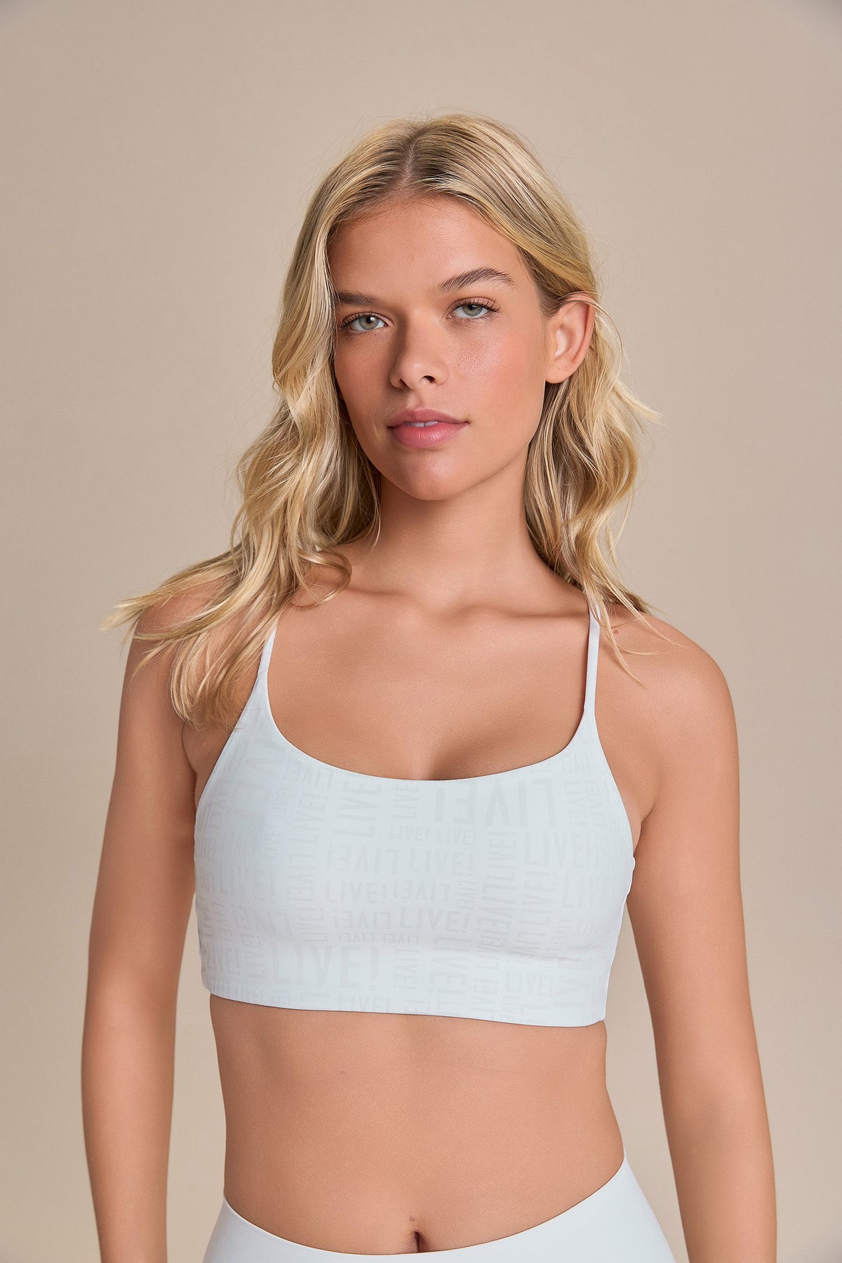 LIVE! Sense Pro® Curve Bra